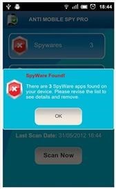 Spy Mobile